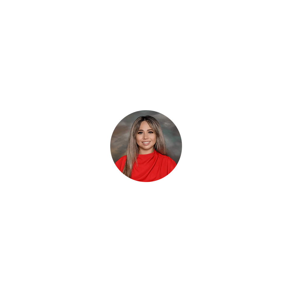Alondra Sandoval-Velazquez Profile Picture